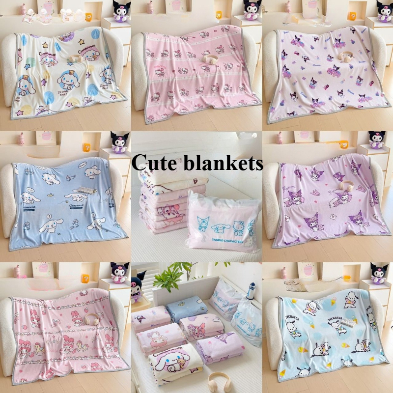 150x200 Hello Kitty Strawberry – Home Textiles & Furnishings recenzja i cena