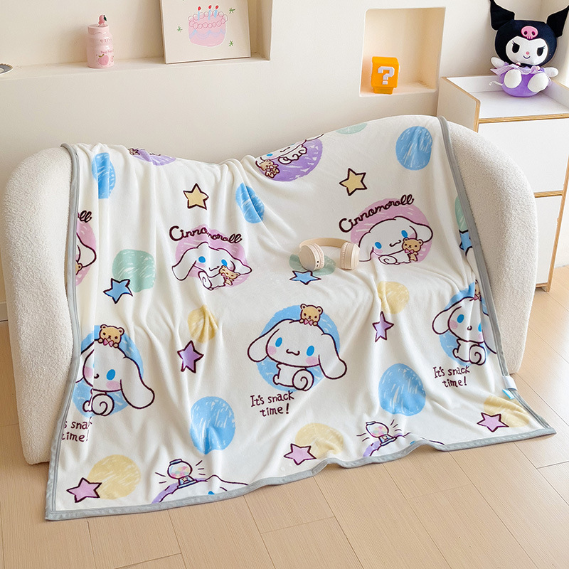 150x200 Hello Kitty Strawberry – Home Textiles & Furnishings recenzja i cena