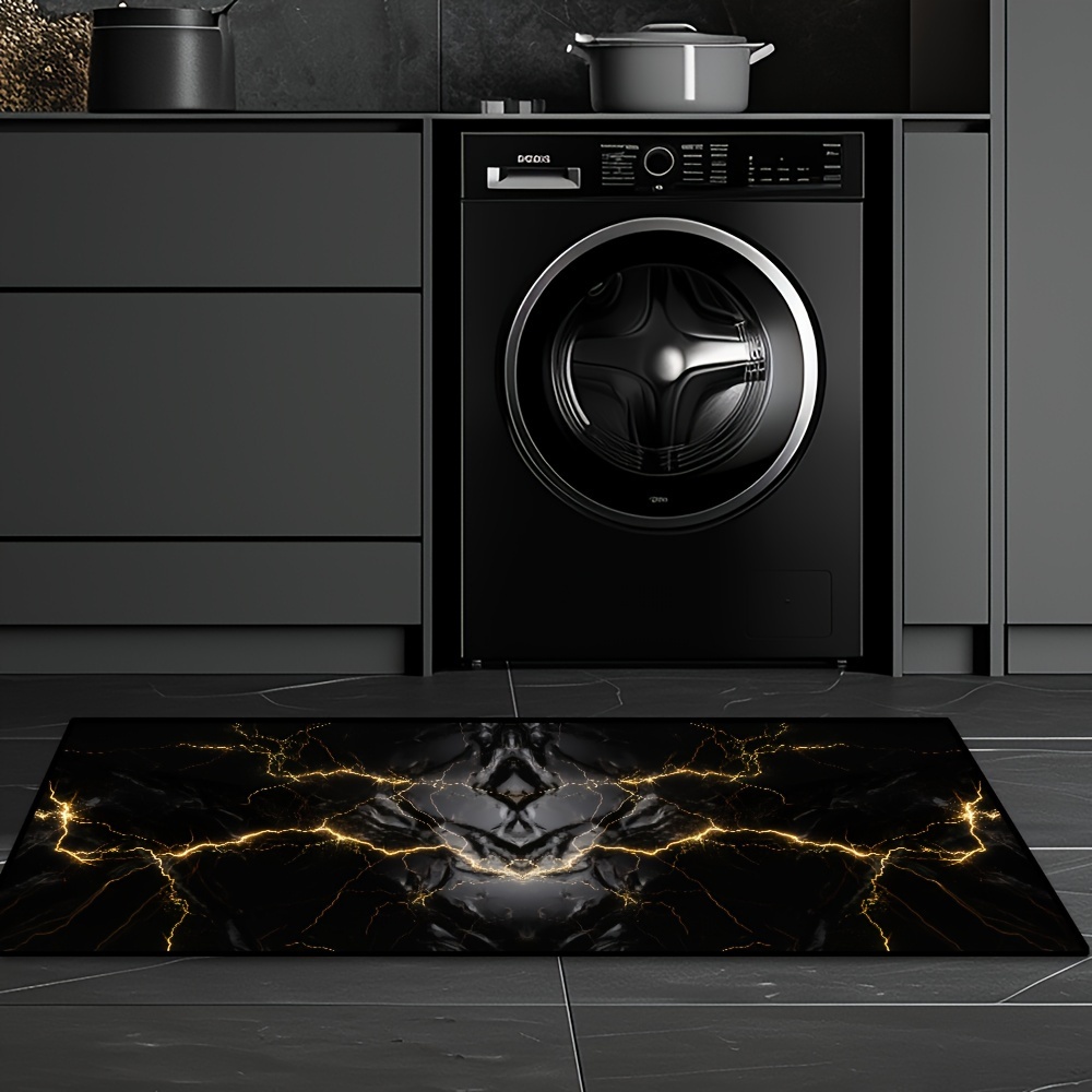 VIKAMA Light Luxury Black Gold – Home Textiles Luxury recenzja i cena