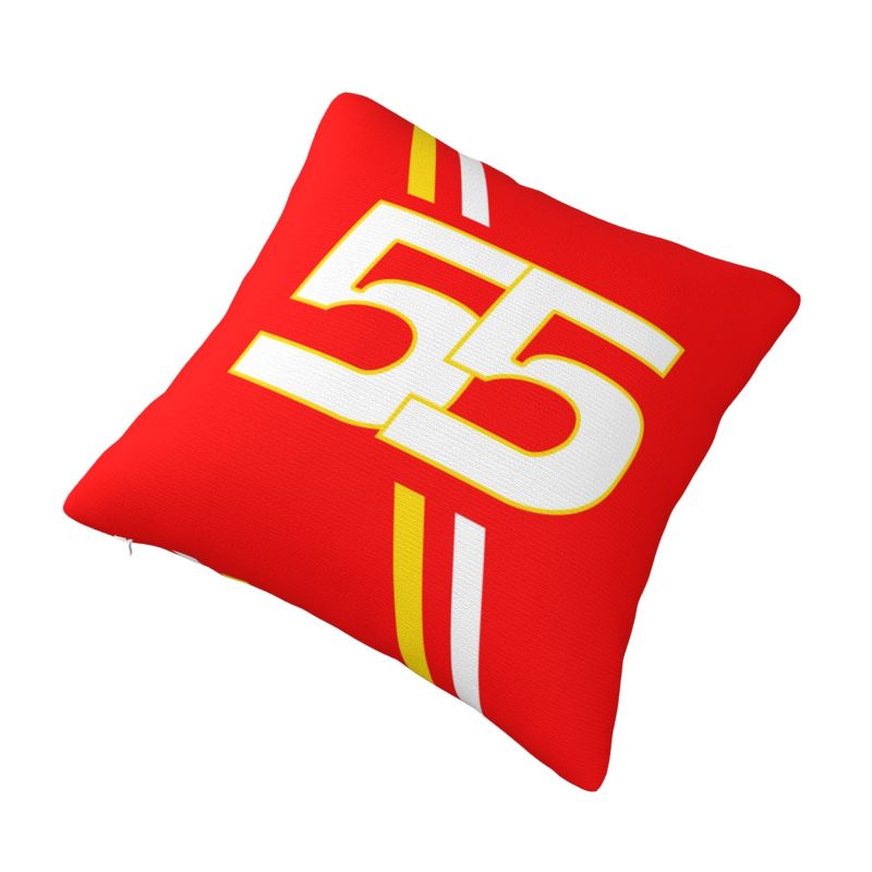 Custom Carlos Sainz 55 Formula – Home Textiles Luxury recenzja i cena