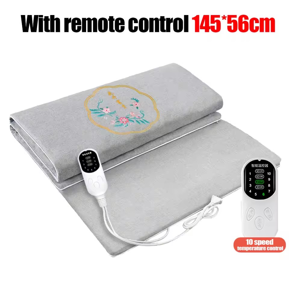Extra Large Electric Heating P – Heated Pad Electric recenzja i cena