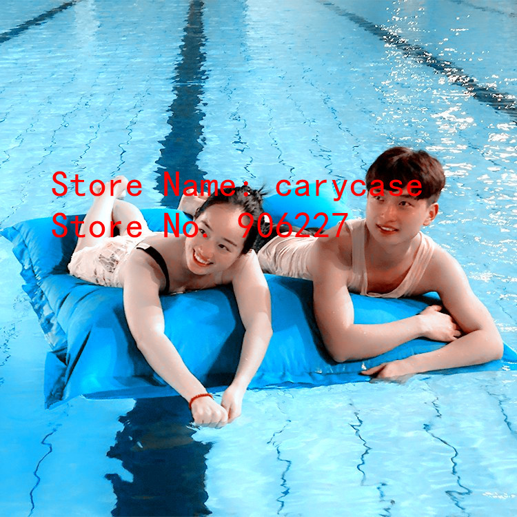 Outdoor and Indoor Water Resis – Floor Cushion Pouf recenzja i cena