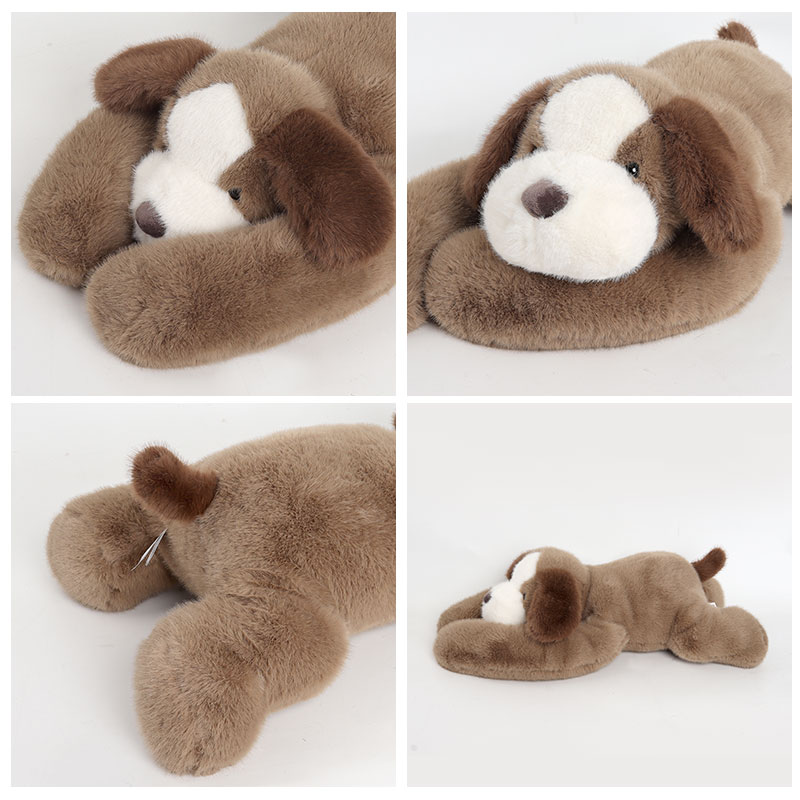1.0KG Long Arm Stuffed Animal  – Bolster Pillow Long recenzja i cena