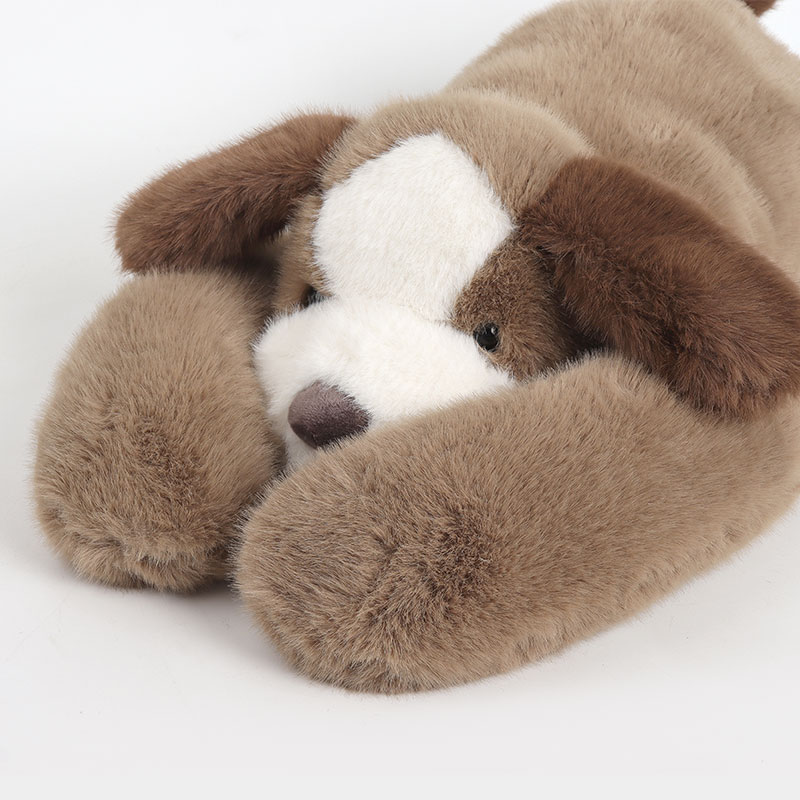 1.0KG Long Arm Stuffed Animal  – Bolster Pillow Long recenzja i cena