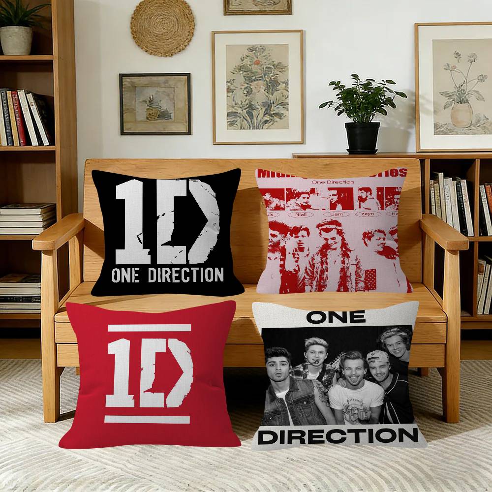 Band One D-Direction  Maple De – Home Textiles Direct recenzja i cena