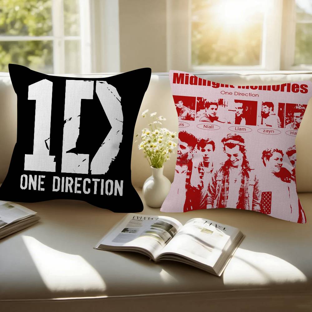 Band One D-Direction  Maple De – Home Textiles Direct recenzja i cena