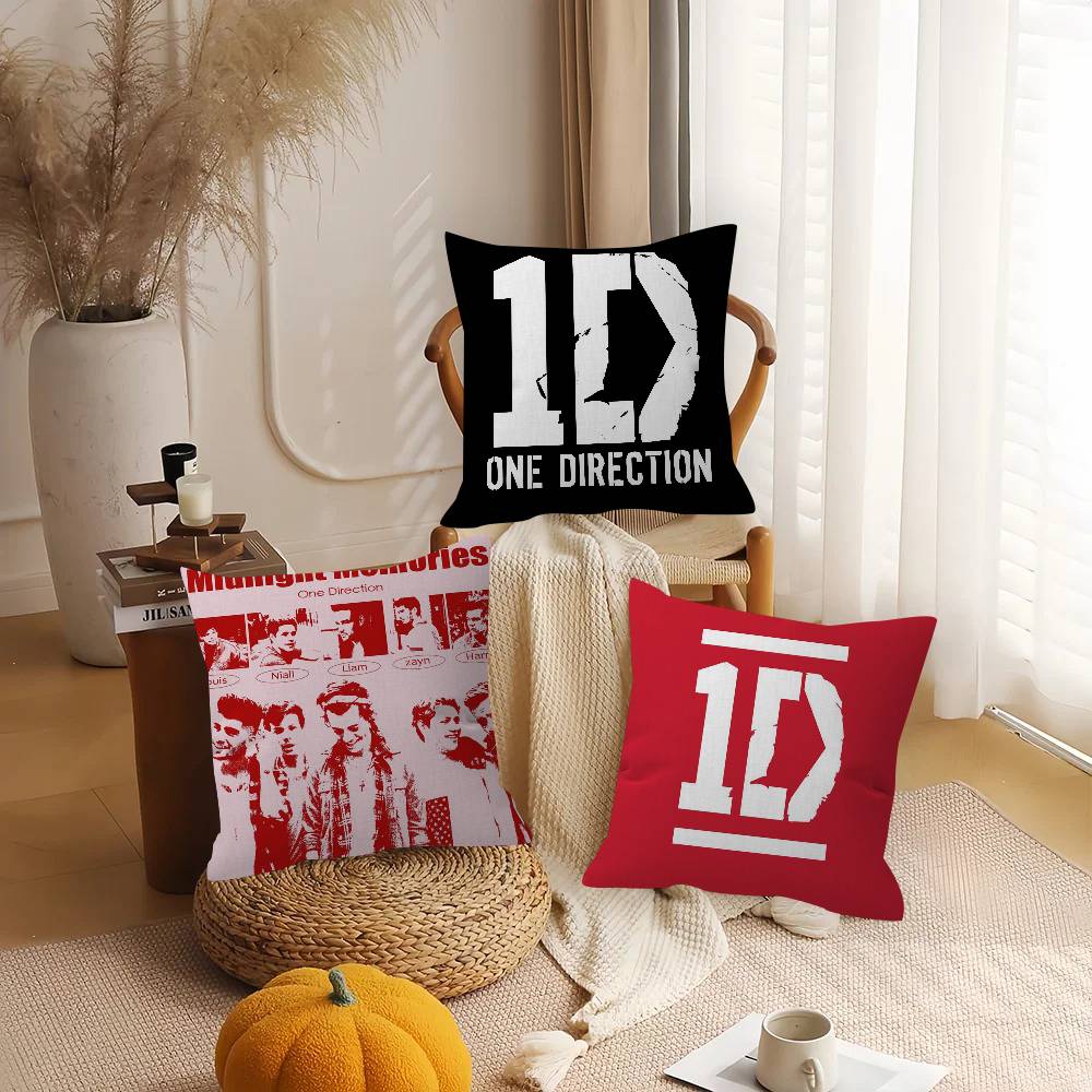 Band One D-Direction  Maple De – Home Textiles Direct recenzja i cena
