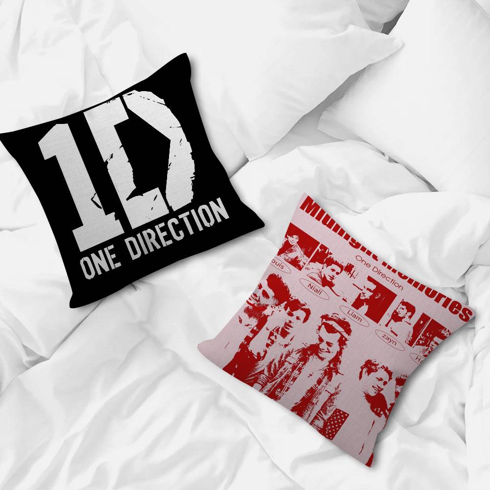 Band One D-Direction  Maple De – Home Textiles Direct recenzja i cena