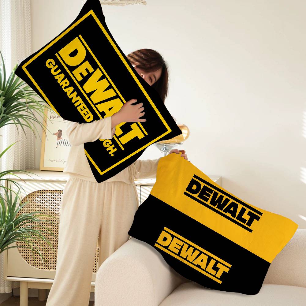 Classic Power Tools Logo D-Dew – Home Textiles Logo recenzja i cena