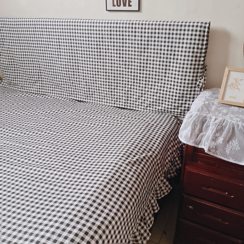 Direct Sale Ins Style Black Wh – Home Textiles Direct recenzja i cena