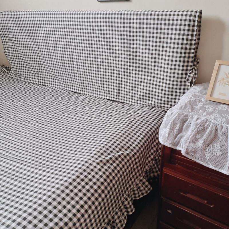 Direct Sale Ins Style Black Wh – Home Textiles Direct recenzja i cena