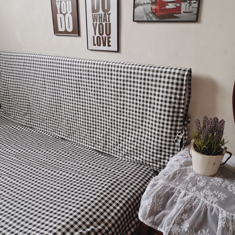 Direct Sale Ins Style Black Wh – Home Textiles Direct recenzja i cena