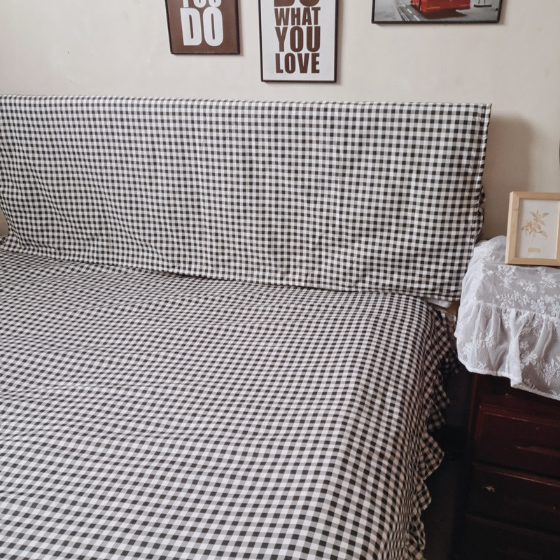 Direct Sale Ins Style Black Wh – Home Textiles Direct recenzja i cena