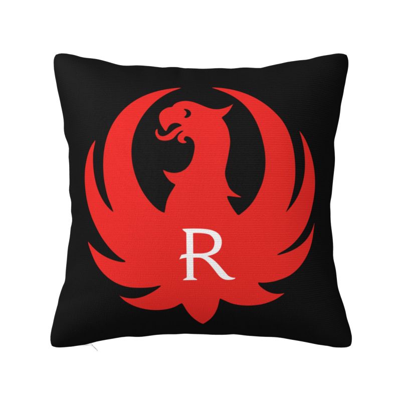 Custom Sturm Pistol Throw Pill – Home Textiles Luxury recenzja i cena