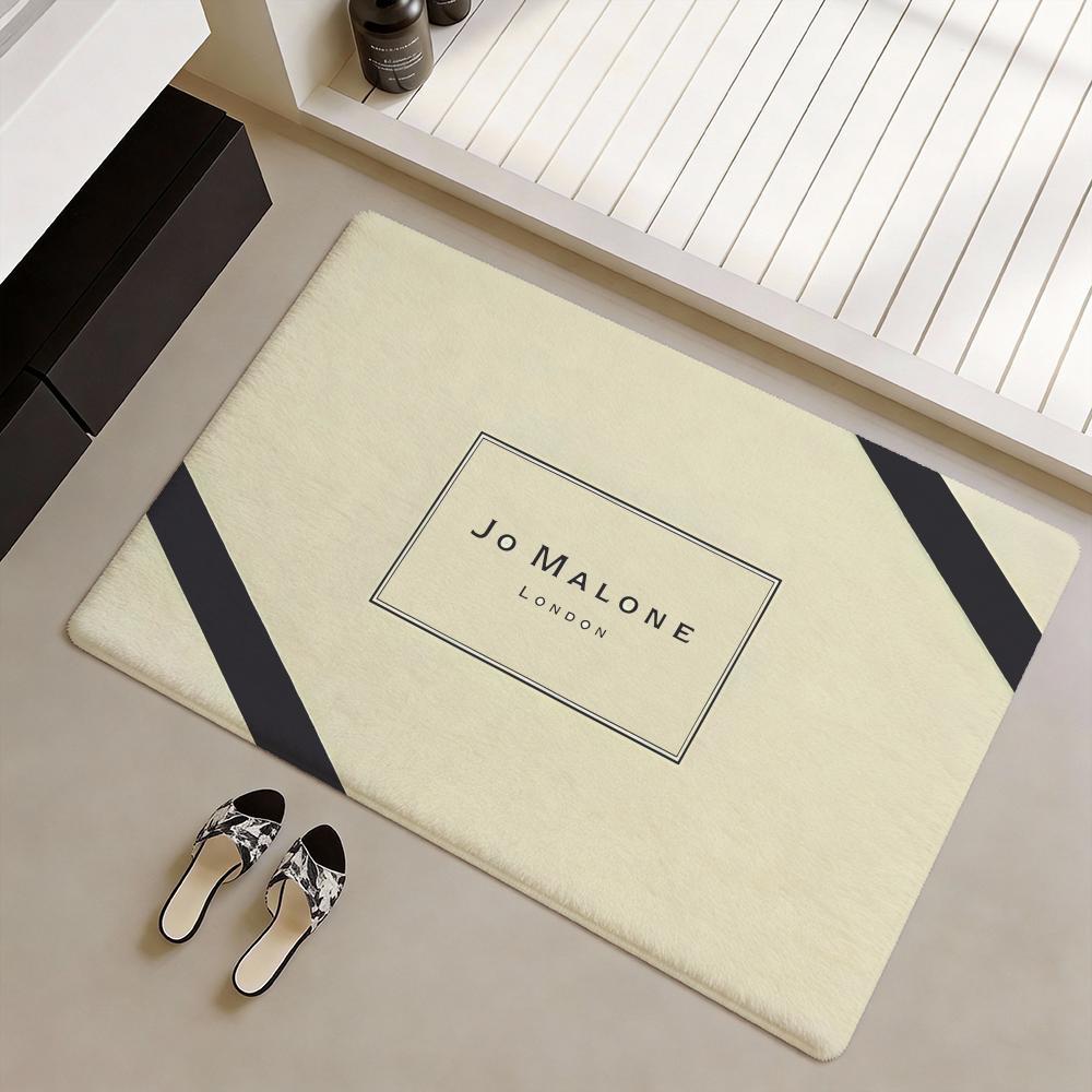 J-Jo M-Malone LOGO Fashion Flo – Home Textiles Logo recenzja i cena