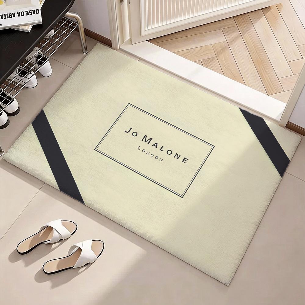 J-Jo M-Malone LOGO Fashion Flo – Home Textiles Logo recenzja i cena