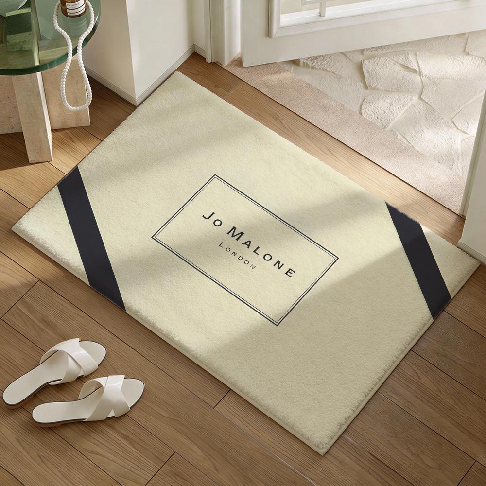 J-Jo M-Malone LOGO Fashion Flo – Home Textiles Logo recenzja i cena