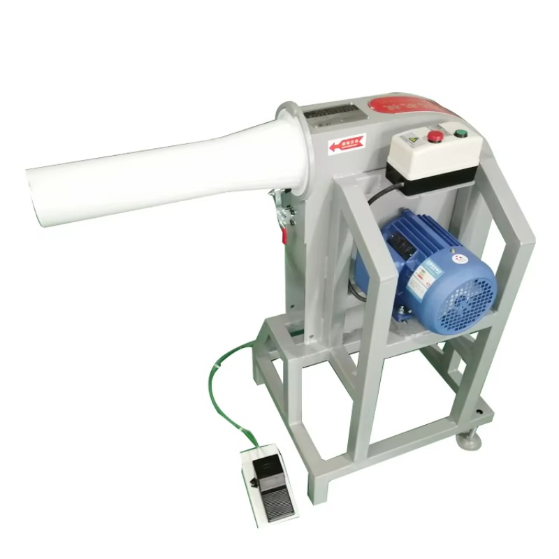Hot Sales Small Toy Filling Ma – Home Textiles Direct recenzja i cena
