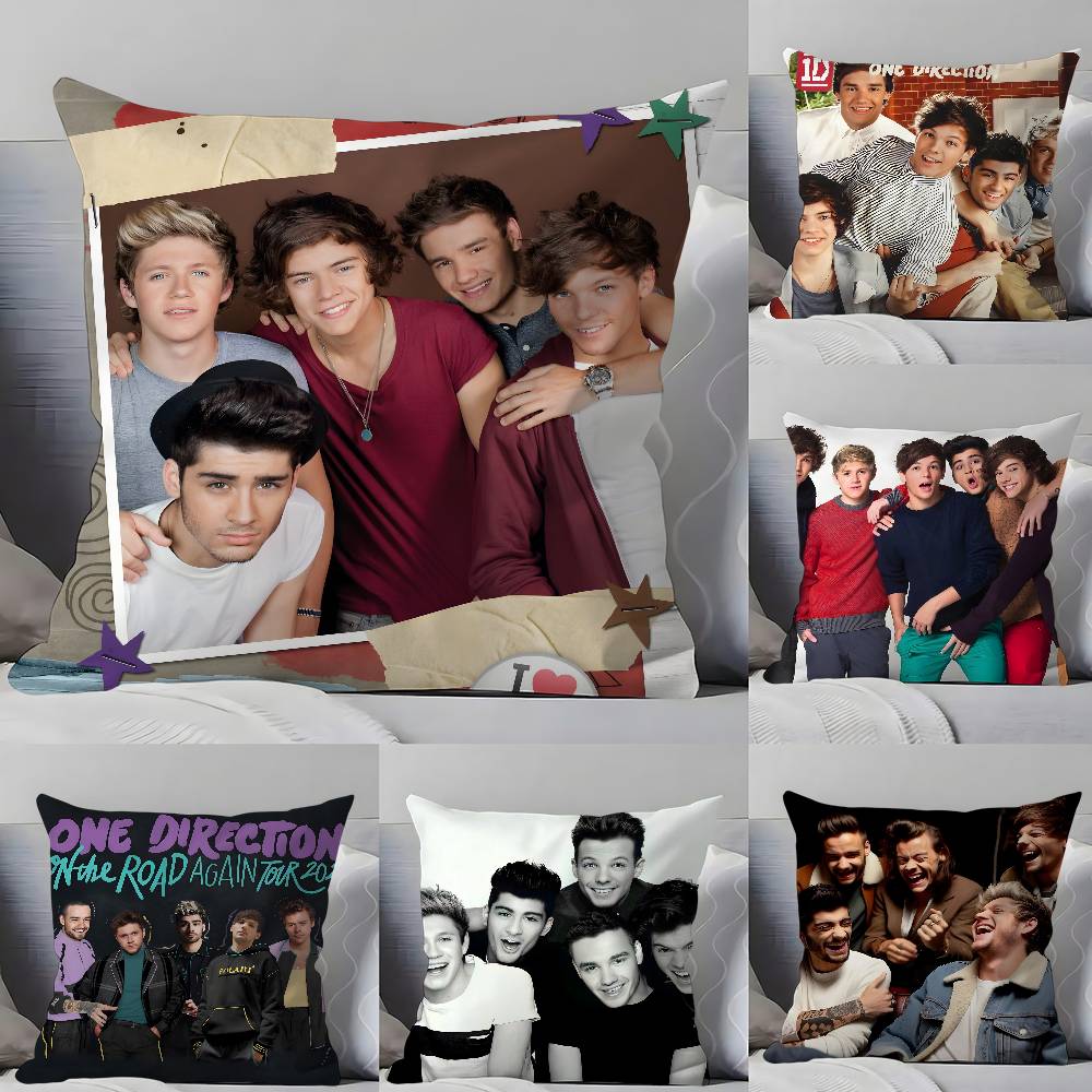 Rock-one D-d-Direction-n S-s-S – Home Textiles Direct recenzja i cena