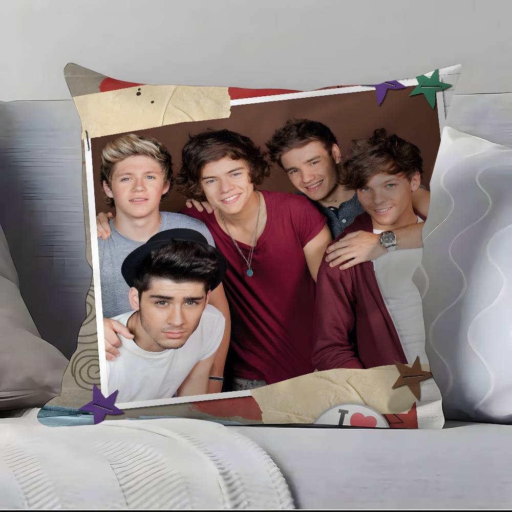 Rock-one D-d-Direction-n S-s-S – Home Textiles Direct recenzja i cena