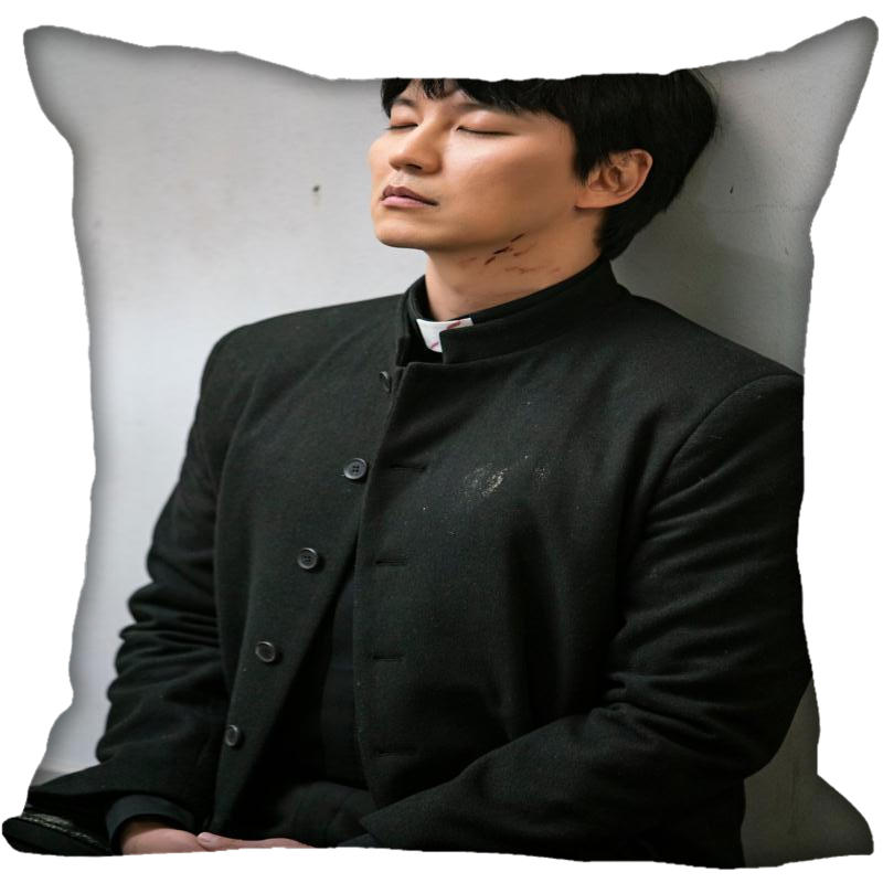 Korea-Pop Kim Nam Gil Printing – Home Textiles Images recenzja i cena