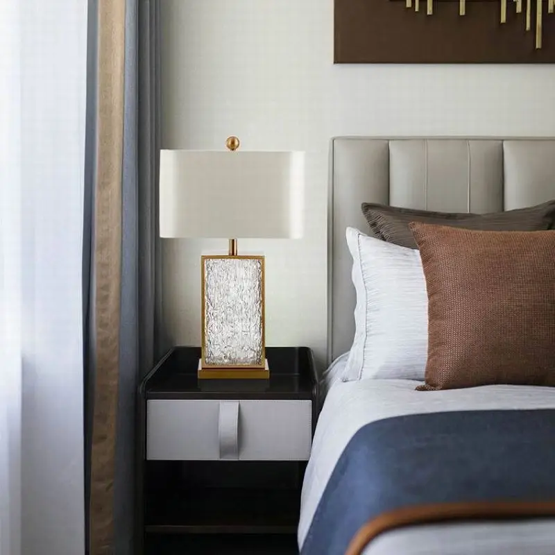 2025 Modern Minimalist Luxury  – Home Textiles Luxury recenzja i cena