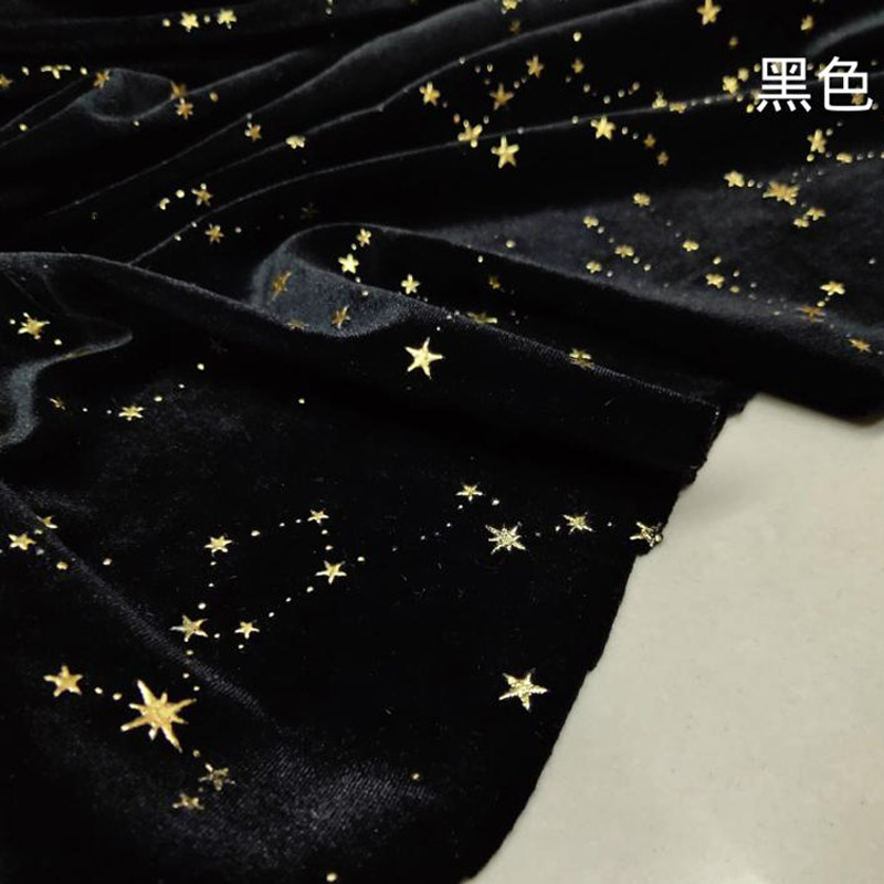 Velvet Fabric Gorgeous Silky G – Home Textiles Luxury recenzja i cena
